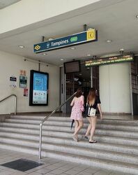Tampines Street 21 (Tampines),  #536426101